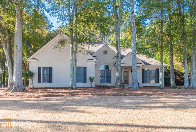 3865 Glen Ian Dr