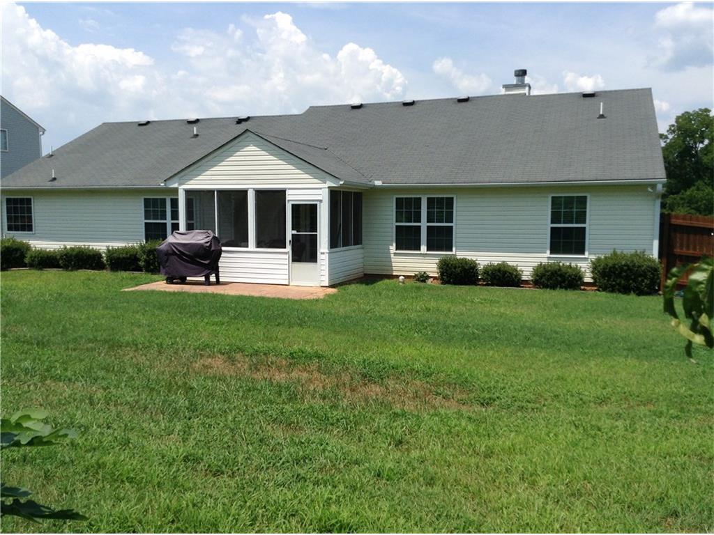 35 Gum Creek Lndg