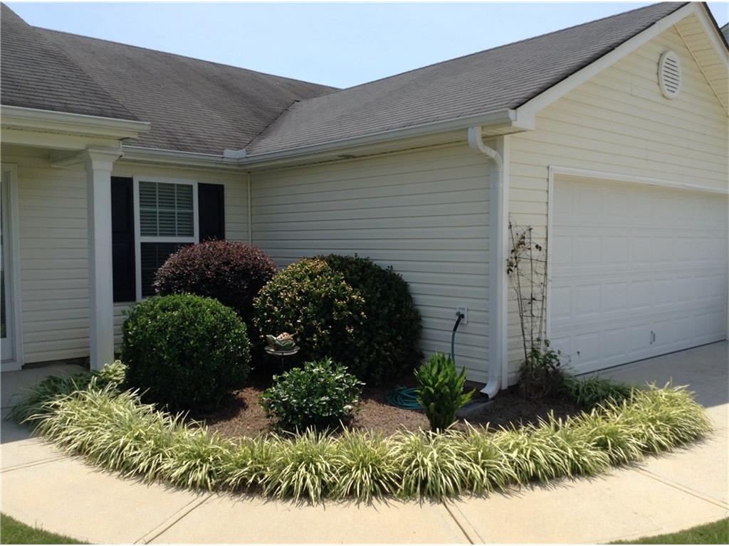 35 Gum Creek Lndg