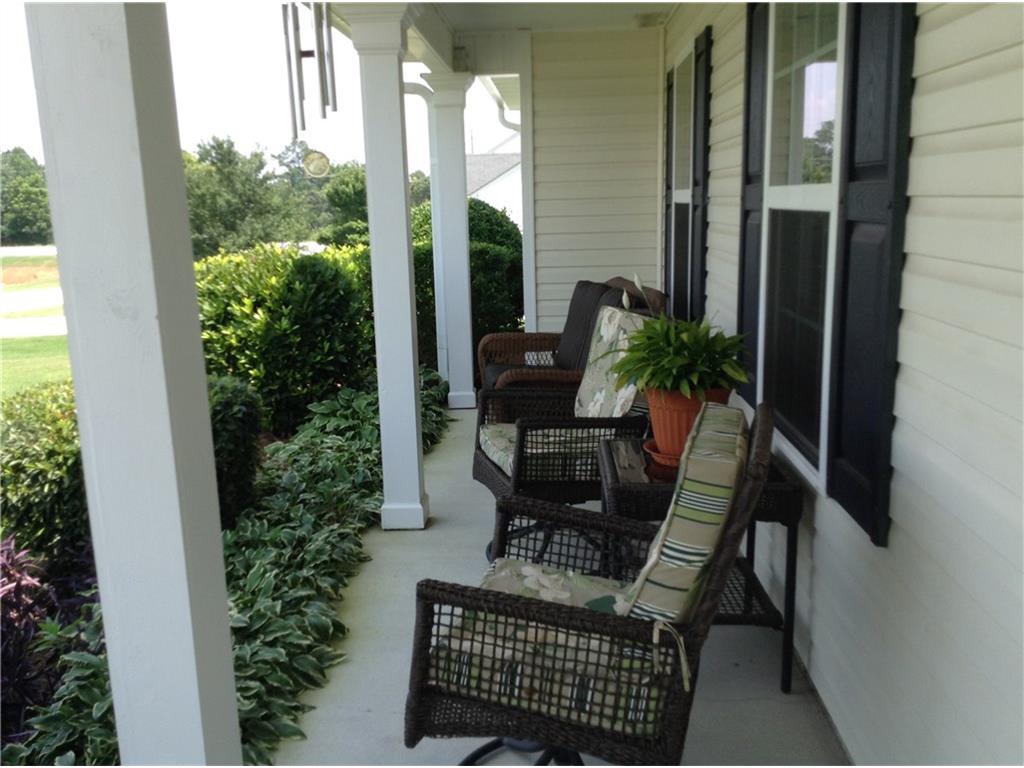 35 Gum Creek Lndg