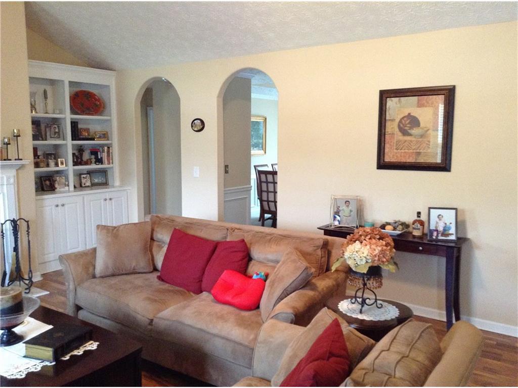 35 Gum Creek Lndg
