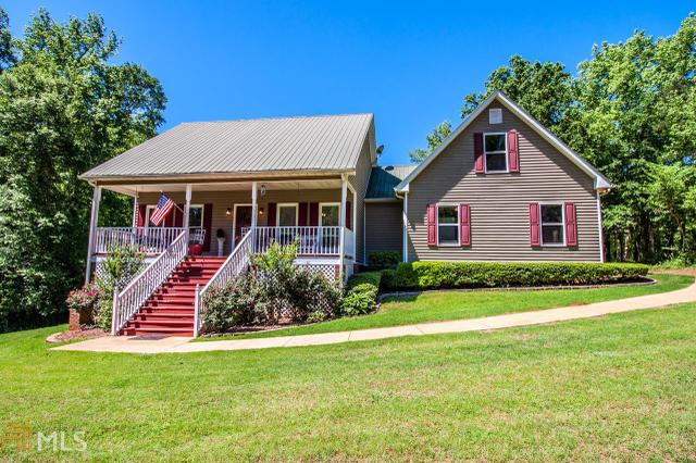 95 Bear Creek Walk