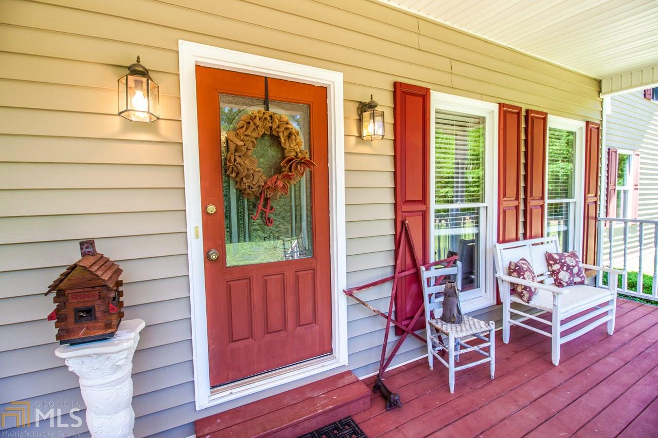 95 Bear Creek Walk