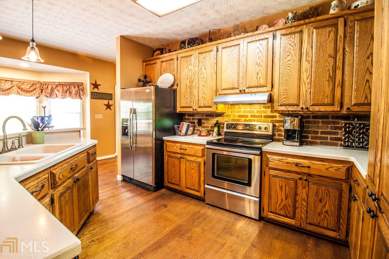 95 Bear Creek Walk