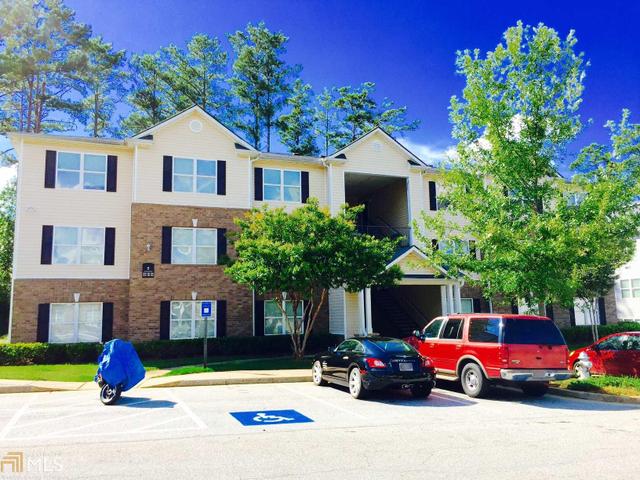 5302 Fairington Ridge Cir