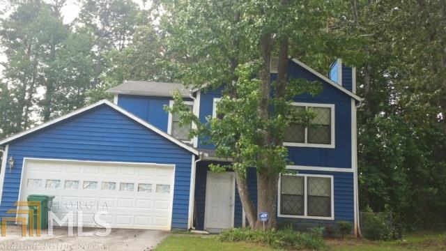 1115 Forest East Dr