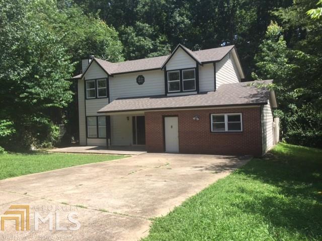 1115 Forest East Dr
