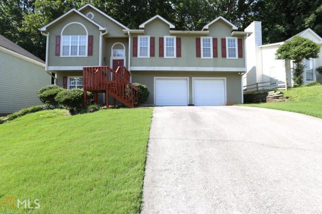 1115 Forest East Dr