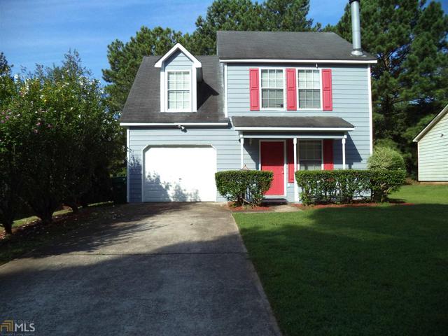 1115 Forest East Dr