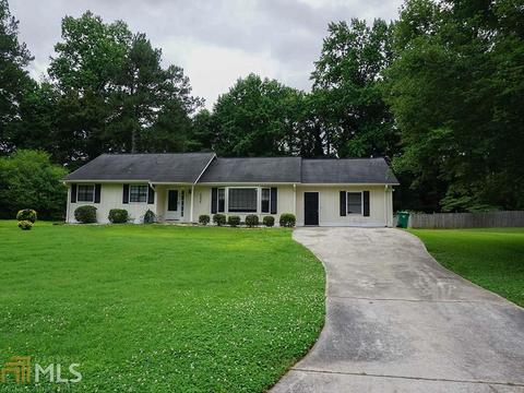 6596 Anson Ct