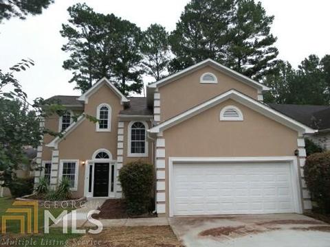 6596 Anson Ct