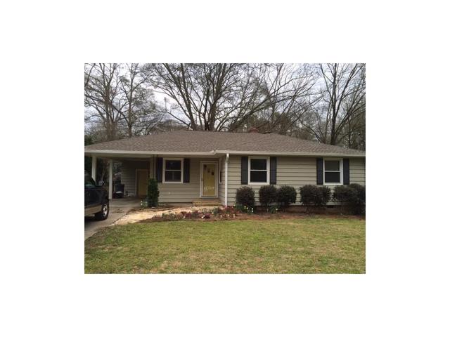 545 Columbia Dr SW