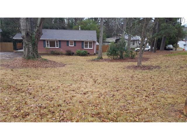 545 Columbia Dr SW