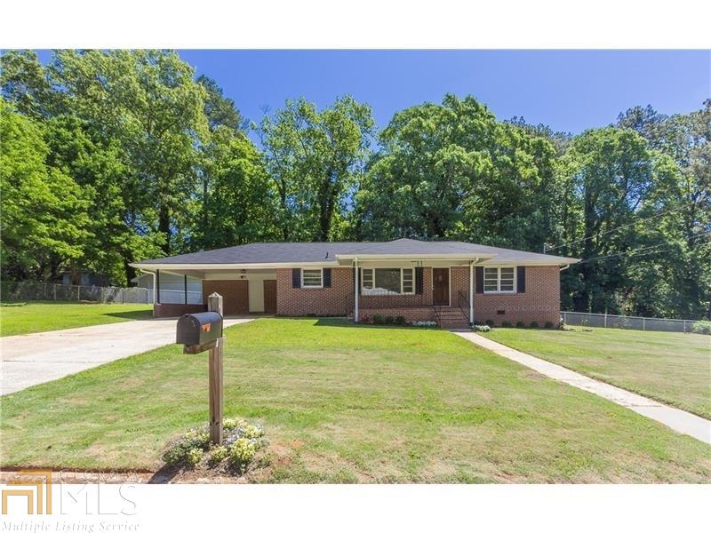 1989 Summer Gate Ct SW