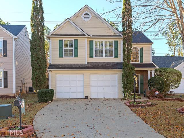 1312 Glenover Way