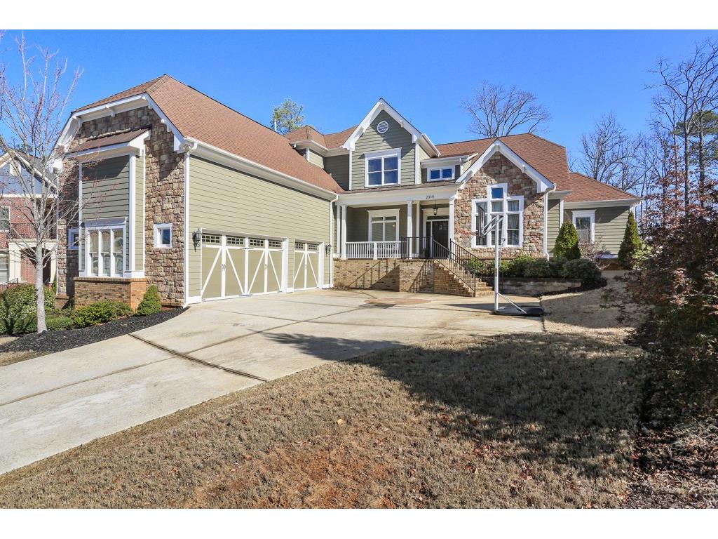 2954 Dellinger Dr