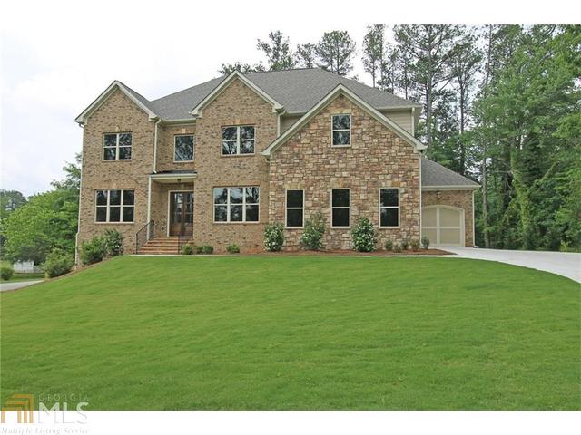 2814 Benson Dr