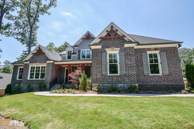 2814 Benson Dr