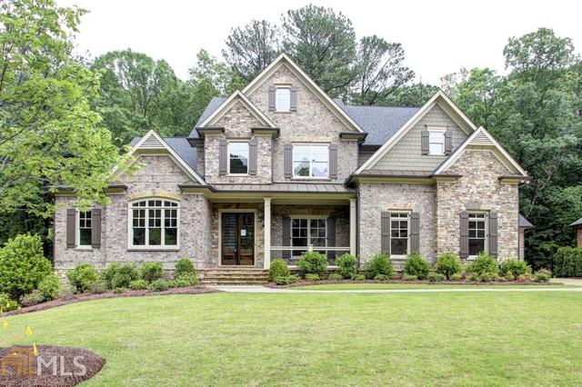 2814 Benson Dr