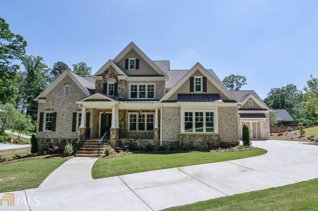 2814 Benson Dr