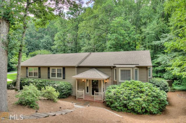 3617 Lassiter Rd