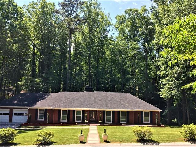 3617 Lassiter Rd