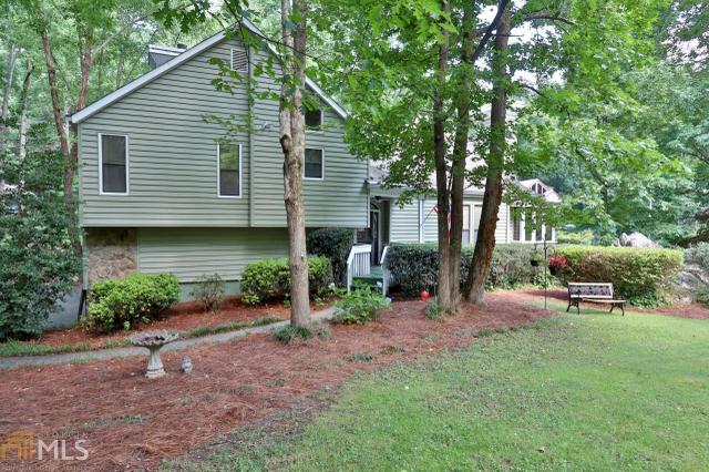 3617 Lassiter Rd