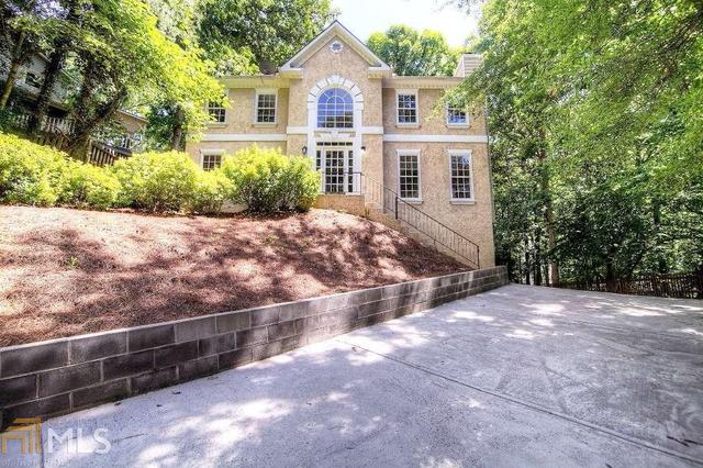 3617 Lassiter Rd