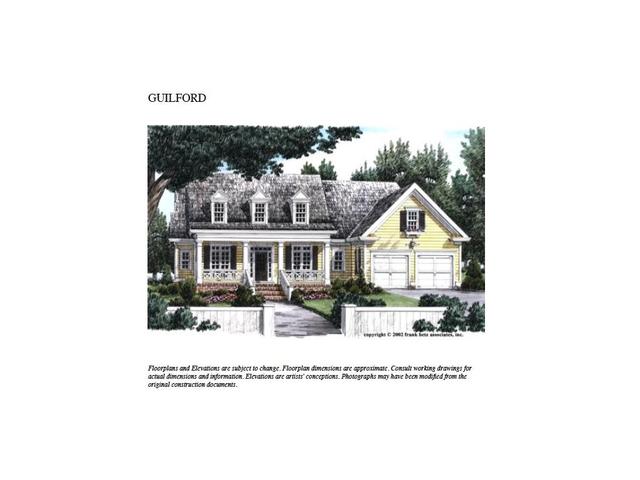 1747 Tappahannock Trl