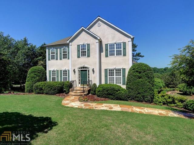 1747 Tappahannock Trl