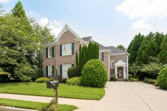 1747 Tappahannock Trl