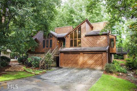 2824 Dellinger Dr