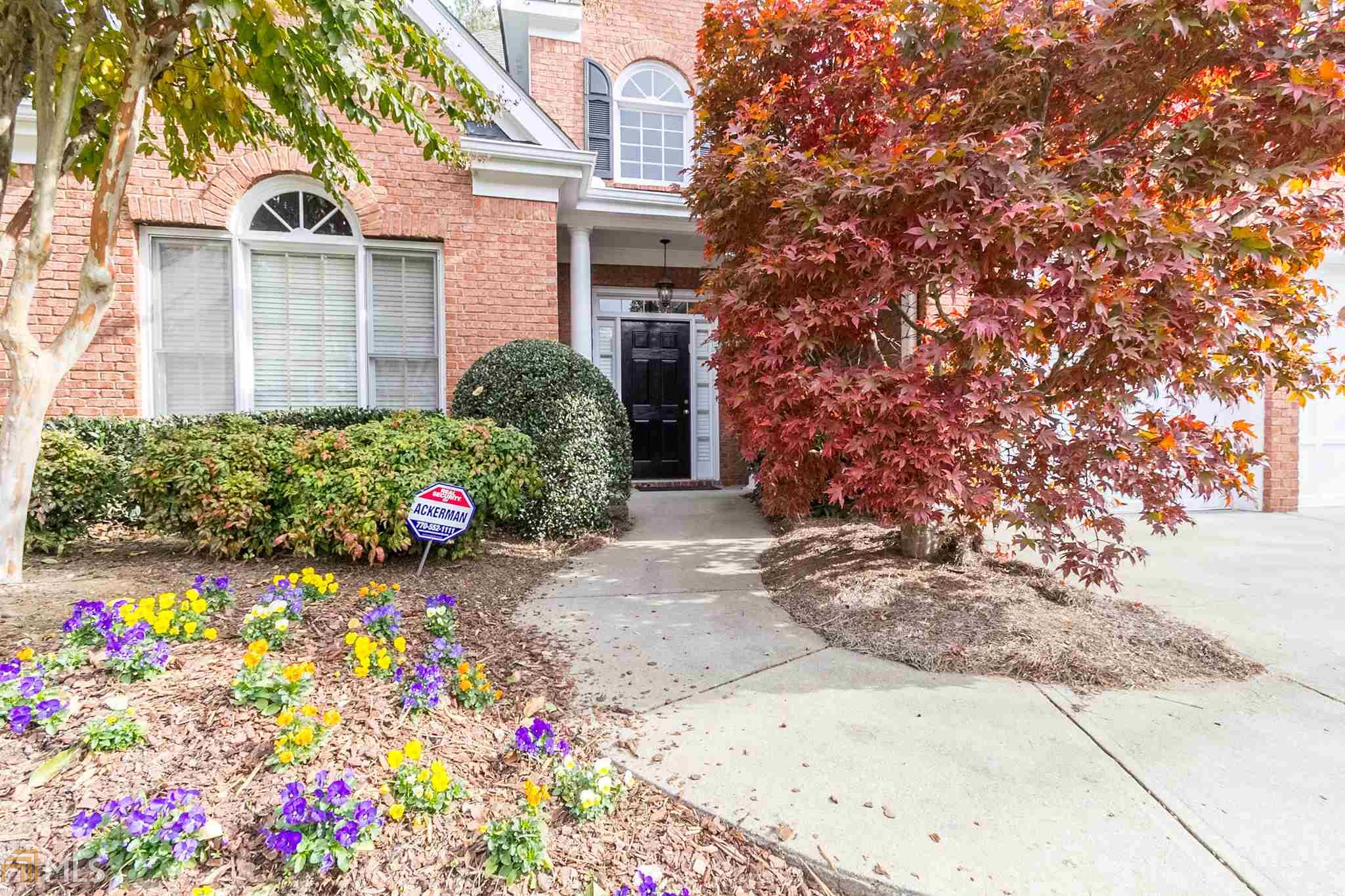 4005 Tritt Homestead Dr