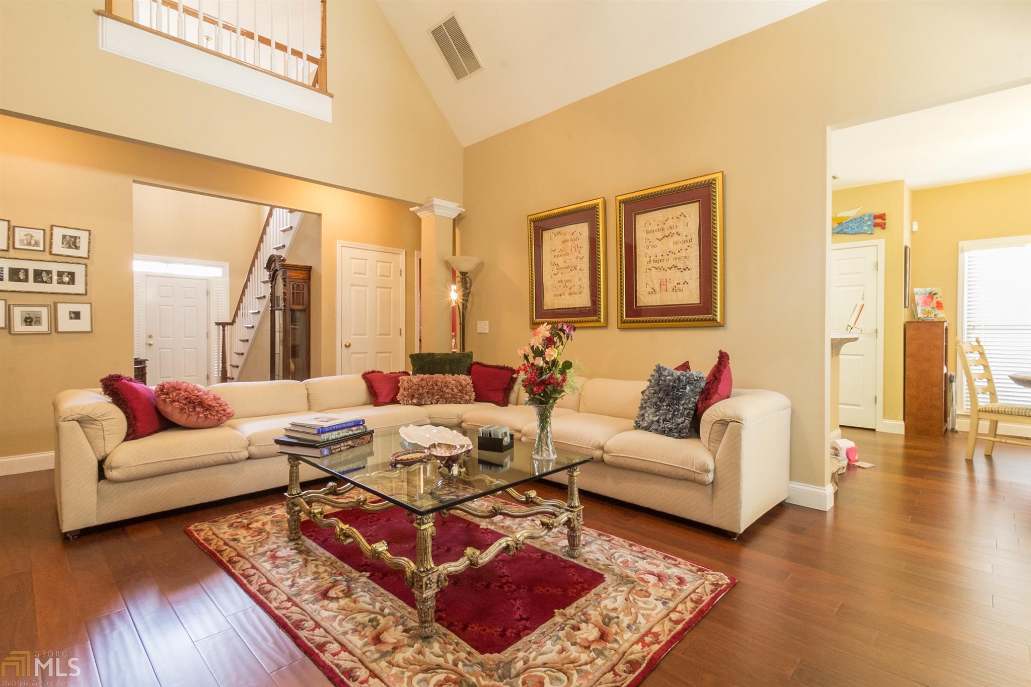 4005 Tritt Homestead Dr