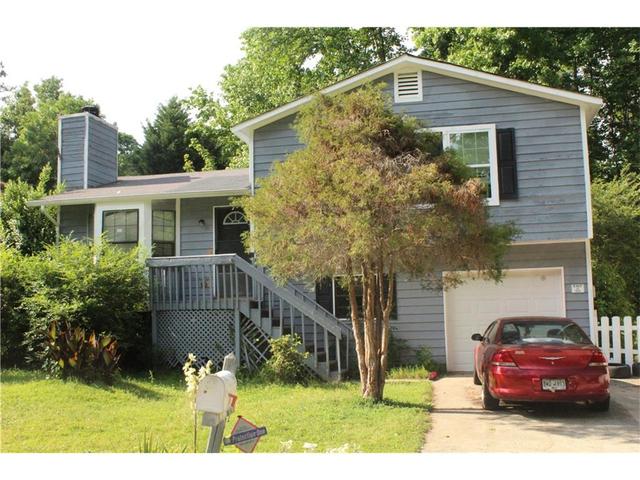 1001 Eastside Dr SE