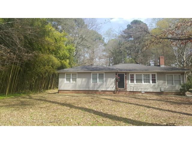 1001 Eastside Dr SE