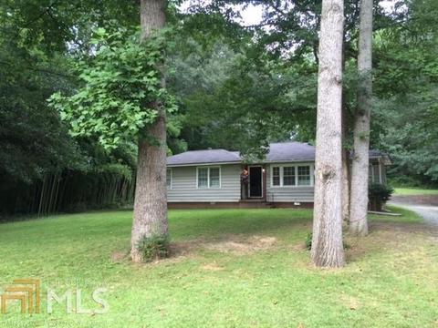 199 Garrison Rd SE