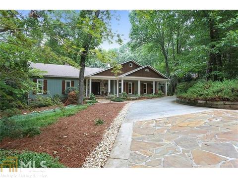 200 Hardage Dr SW