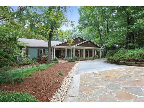 200 Hardage Dr SW