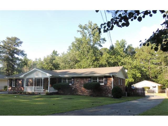 10 Steve Ct SW