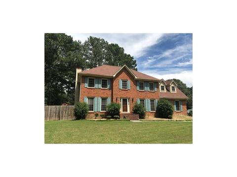 10 Steve Ct SW