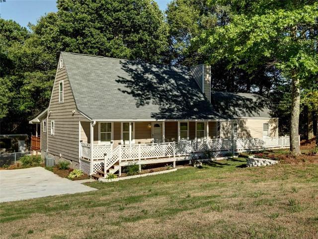 10 Steve Ct SW