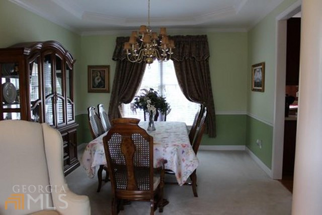 293 Lynshire Ct, Marietta GA 30064