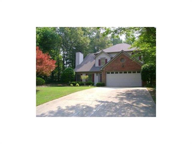 903 Clearbrook Crse SW