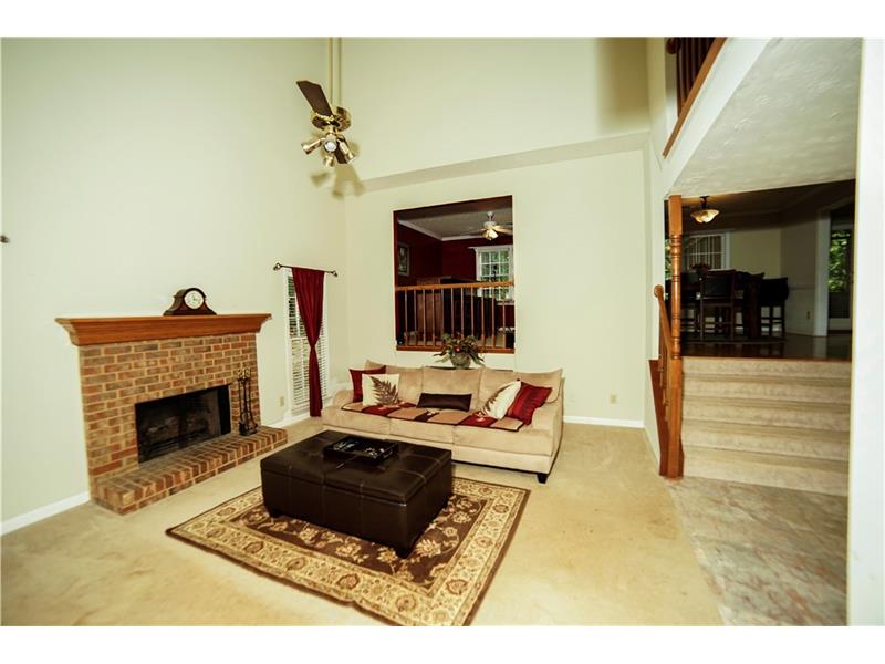 903 Clearbrook Crse SW