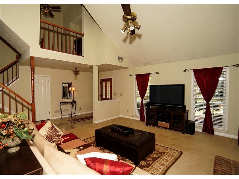 903 Clearbrook Crse SW
