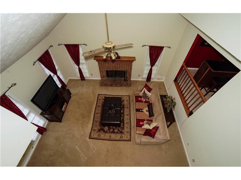 903 Clearbrook Crse SW