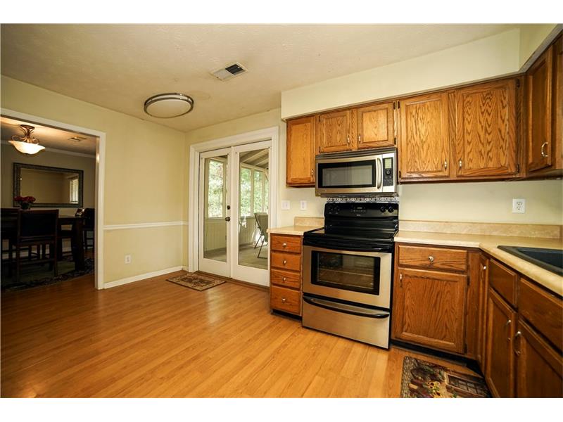 903 Clearbrook Crse SW