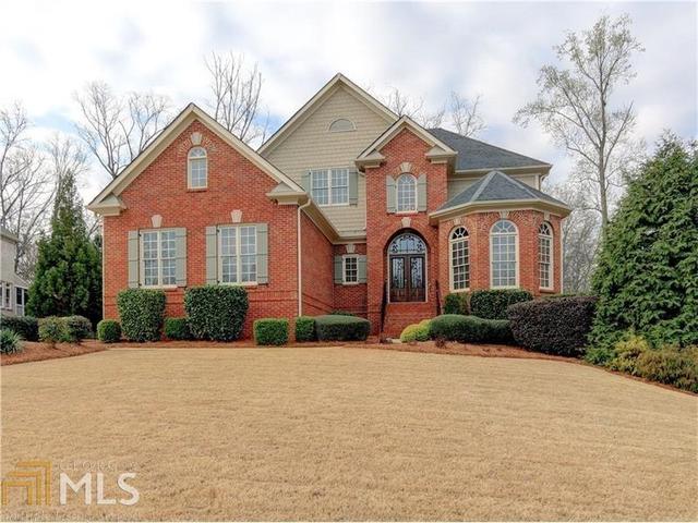 1842 Ebenezer Farm Cir