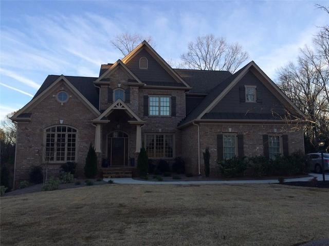 1842 Ebenezer Farm Cir